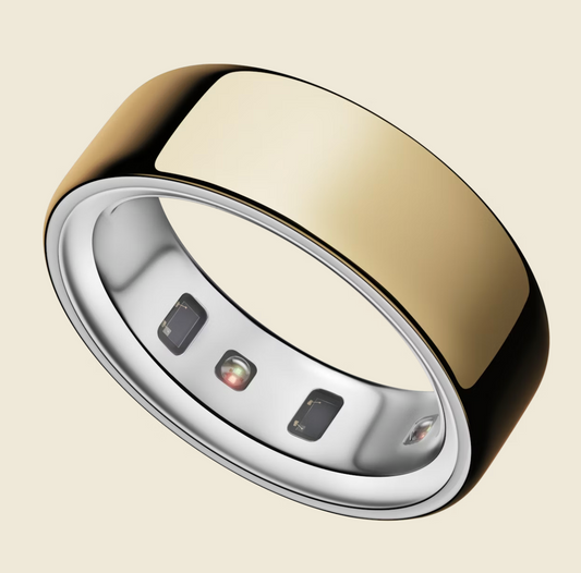 Oura Ring 4 Gold ( 30% off)