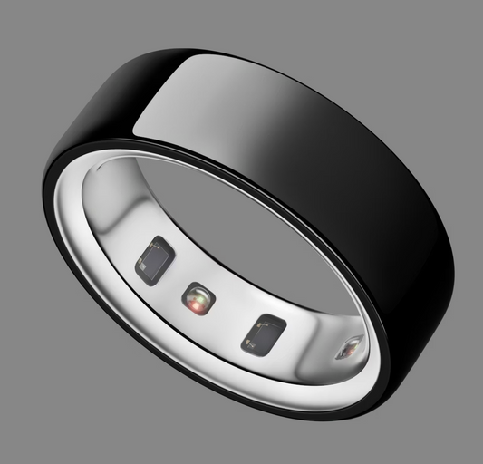 Oura Ring 4 Rose Gold ( 30% off)