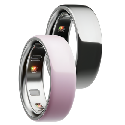 Oura Ring 4 Black ( 30% off )