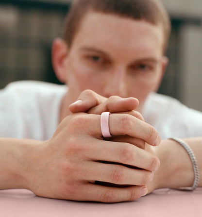Oura Ring 4 Black ( 30% off )