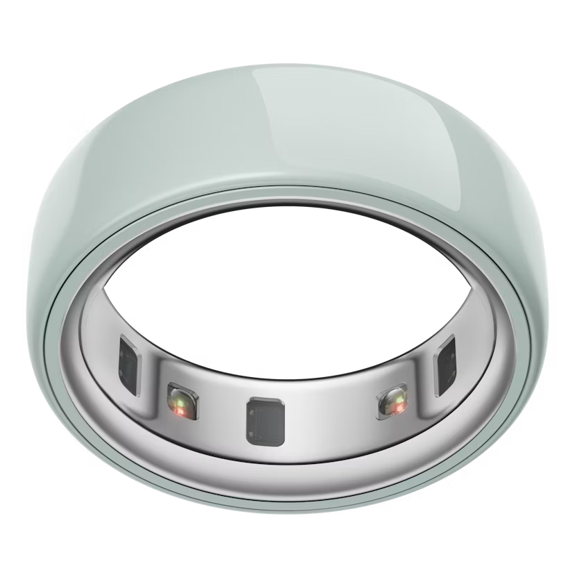 Oura Ring 4 Gold ( 30% off)